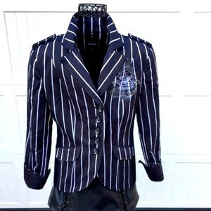 TAIFUN Women's Blazer